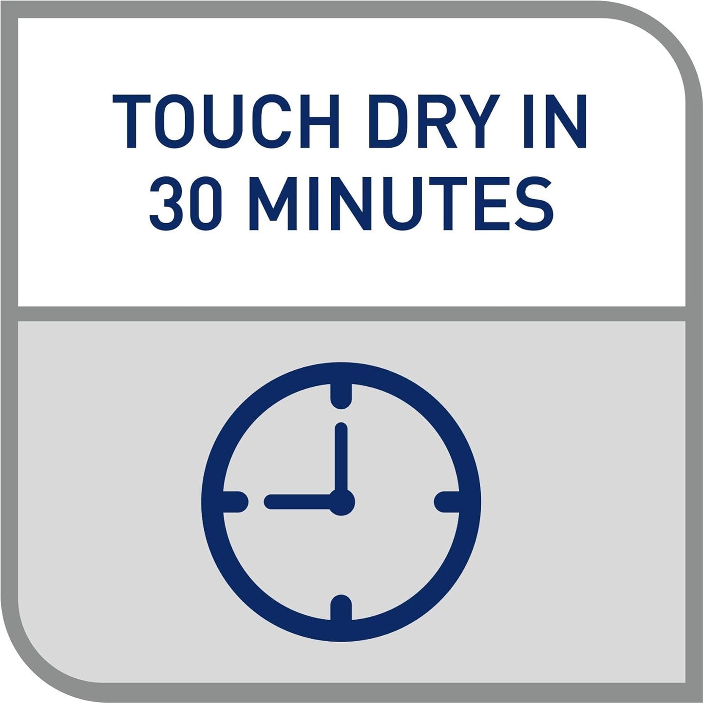 Dulux Primer & Undercoat Paint For Wood - 750Ml, White