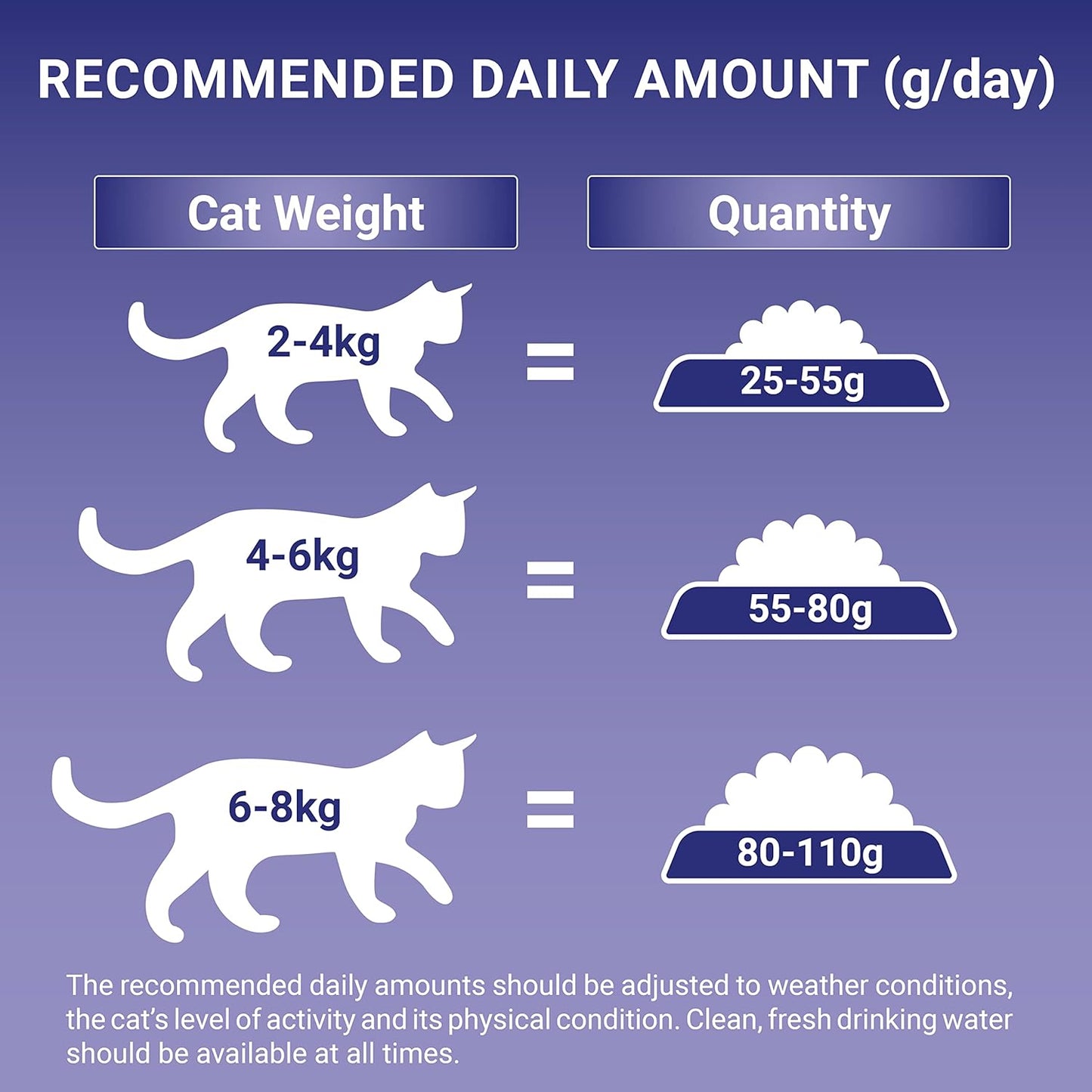 Purina ONE Indoor Dry Cat Food Turkey & Wholegrain 750g