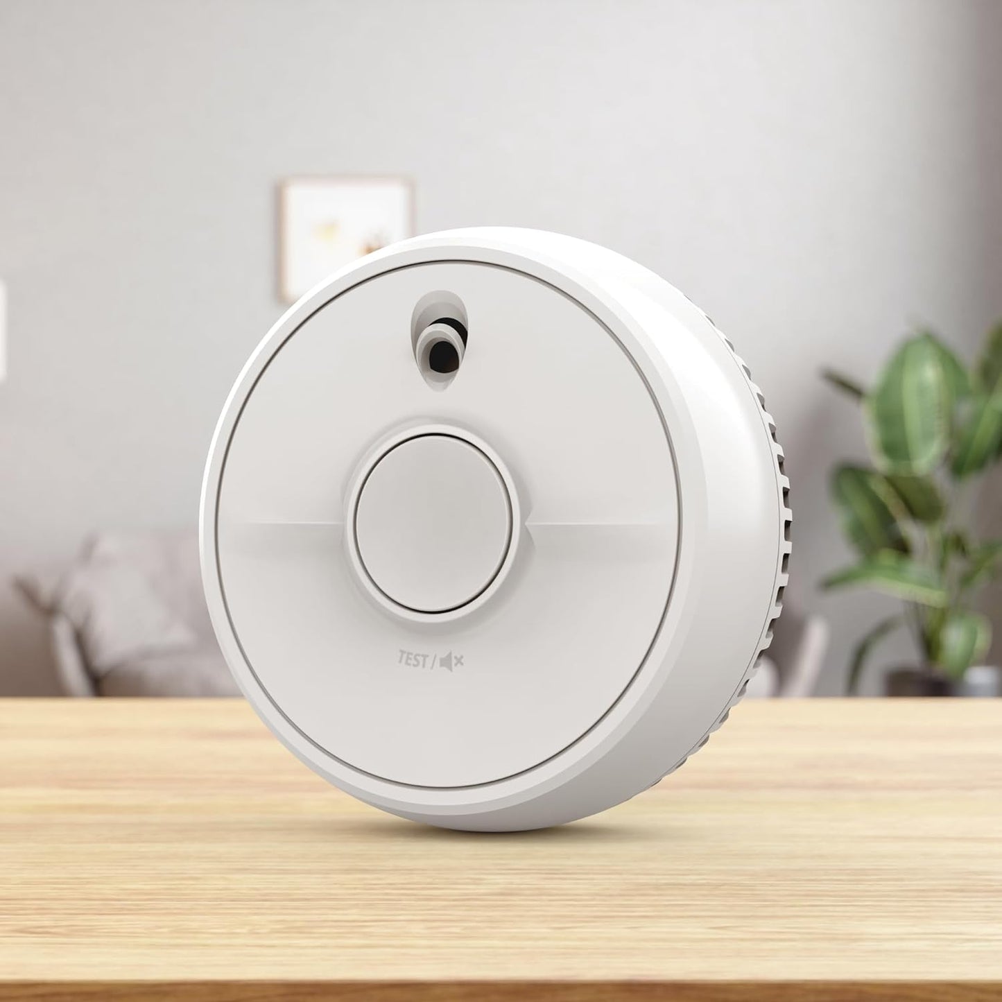 Fire Angel Optical Smoke Alarm SB1-T