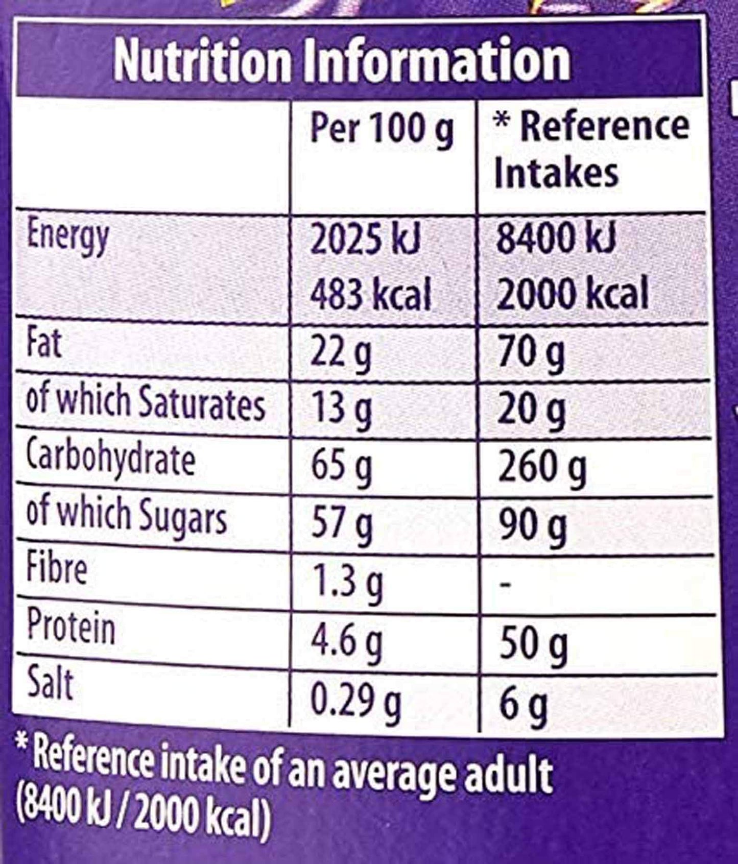 Cadbury Dairy Milk Heroes Pouch, 300g