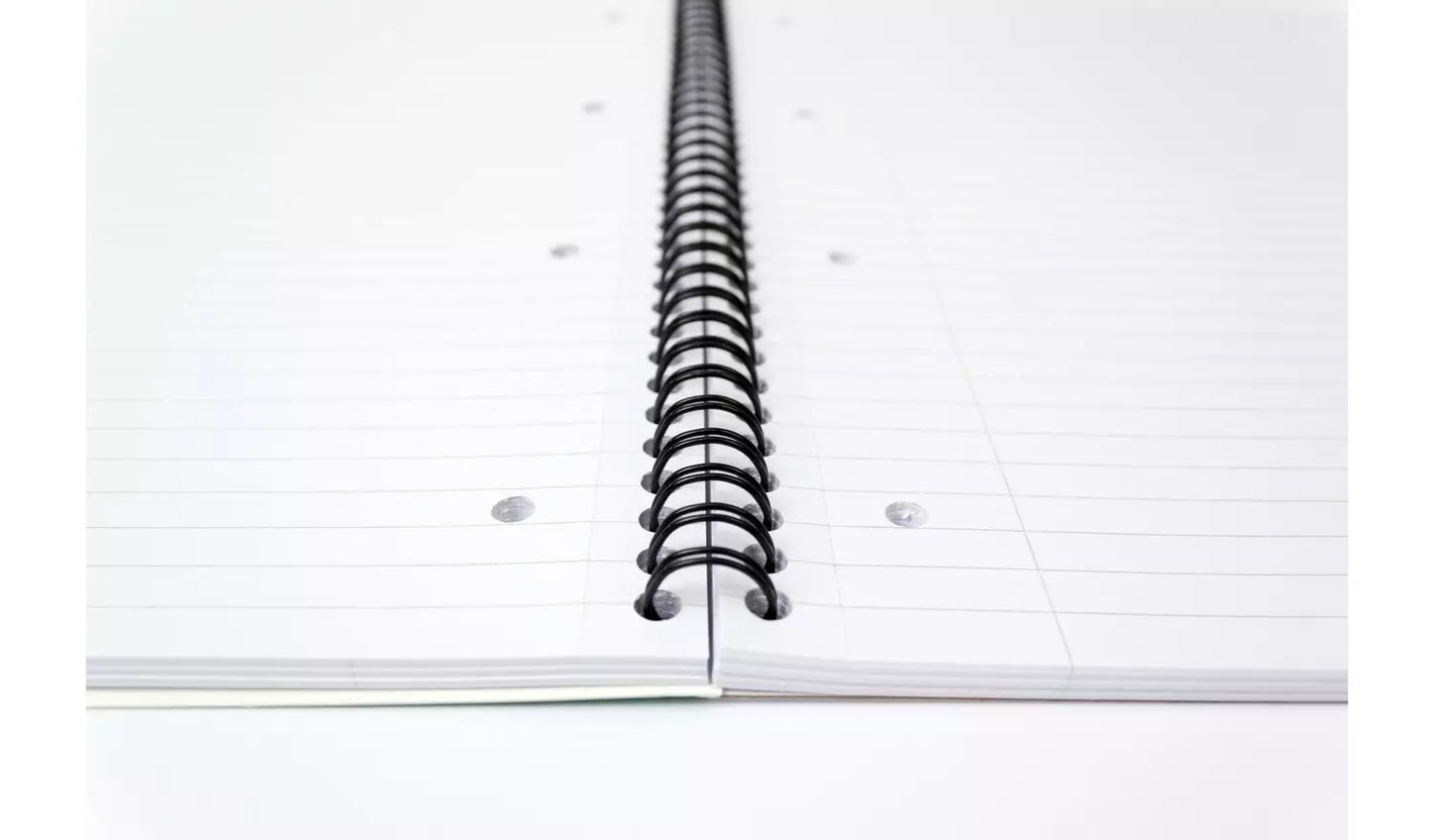 Pukka Pad Ruled Wirebound Metallic Jotta Notebook 200 Pages A4 (Pack of 3) JM018 - NWT FM SOLUTIONS