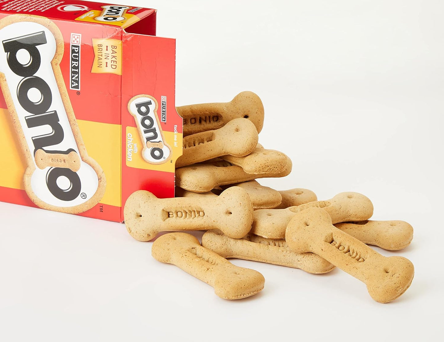 Bonio Chicken 650g