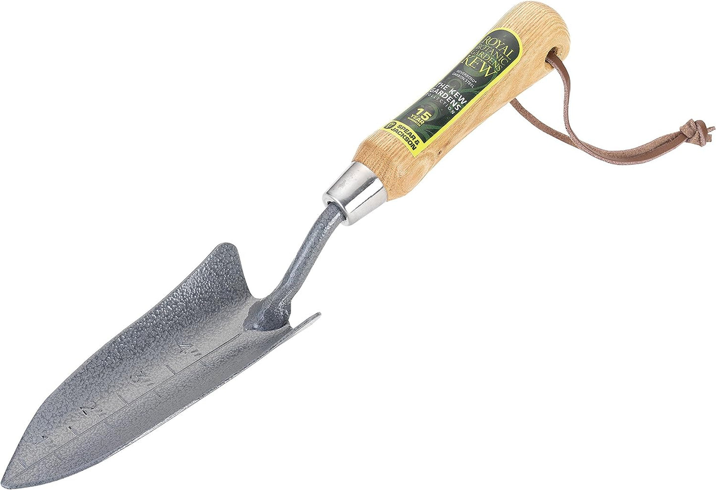 Spear and Jackson Kew Gardens NEVERBEND3KW Carbon Steel Gift Set (3-Piece)