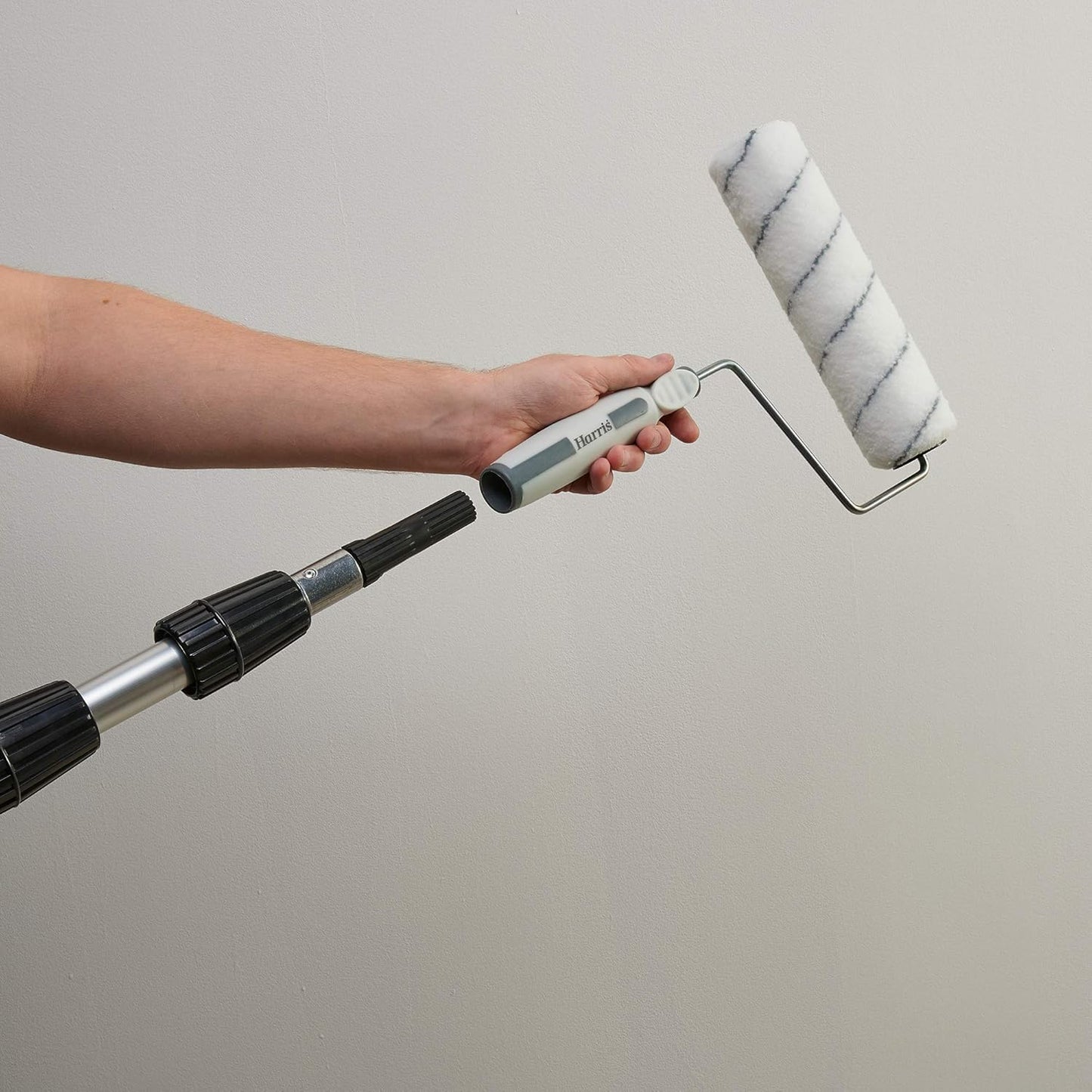 Harris Wall & Ceiling 9inch Roller Set