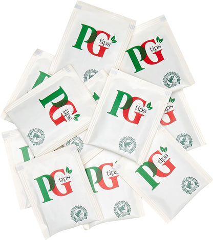 PG Tips Envelope Tea Bags 1000's