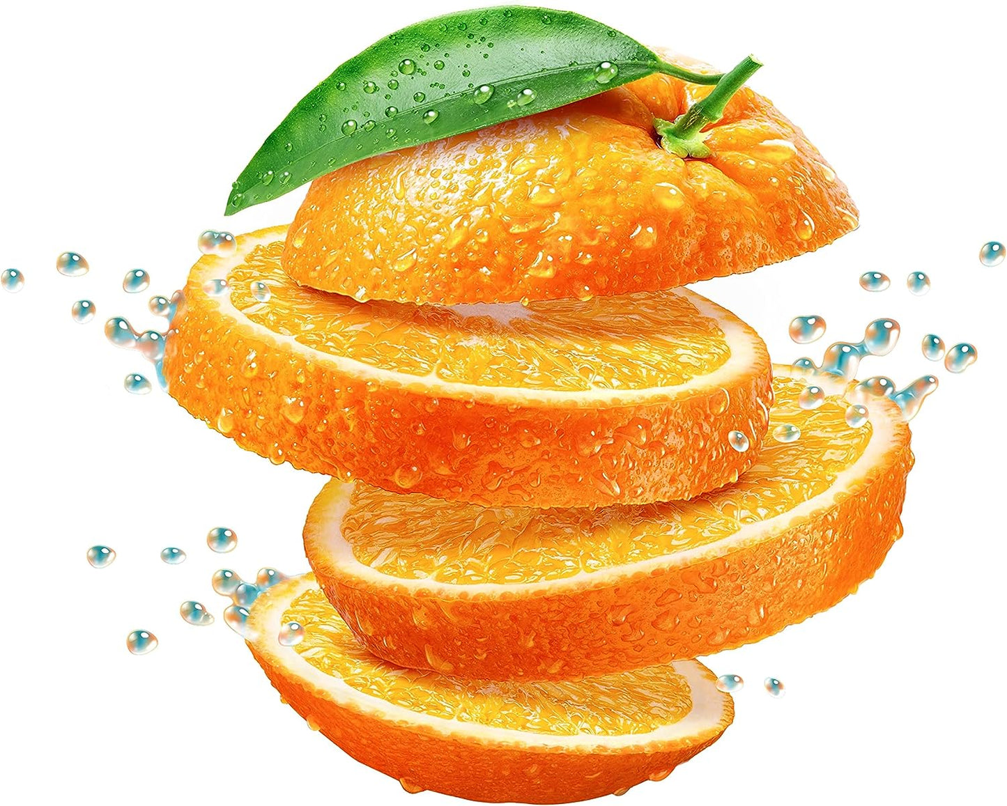 Britvic Real Fruit Robinsons (No Added Sugar) Orange 1litre