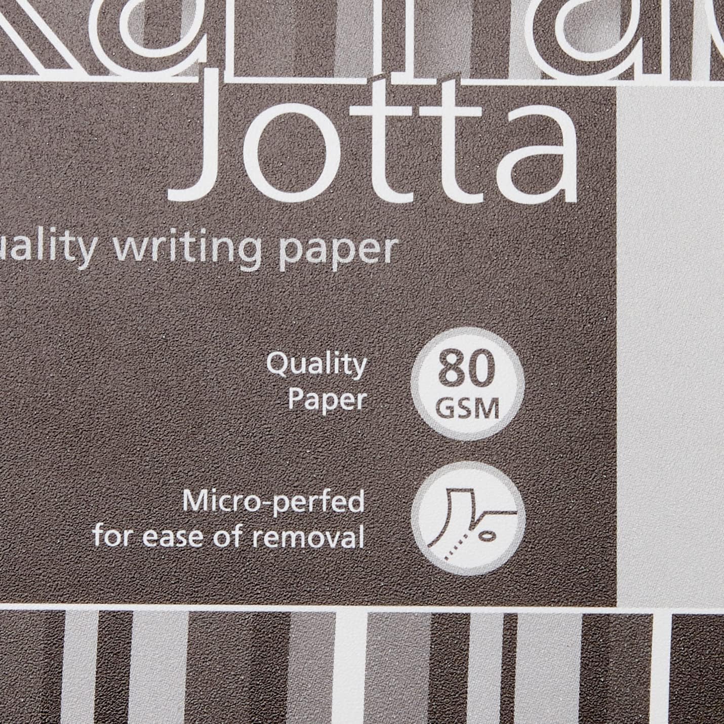 Pukka Pads Jotta Wirebound Notebook A5 Perforated and Ruled 200 Pages Pack 3 - NWT FM SOLUTIONS