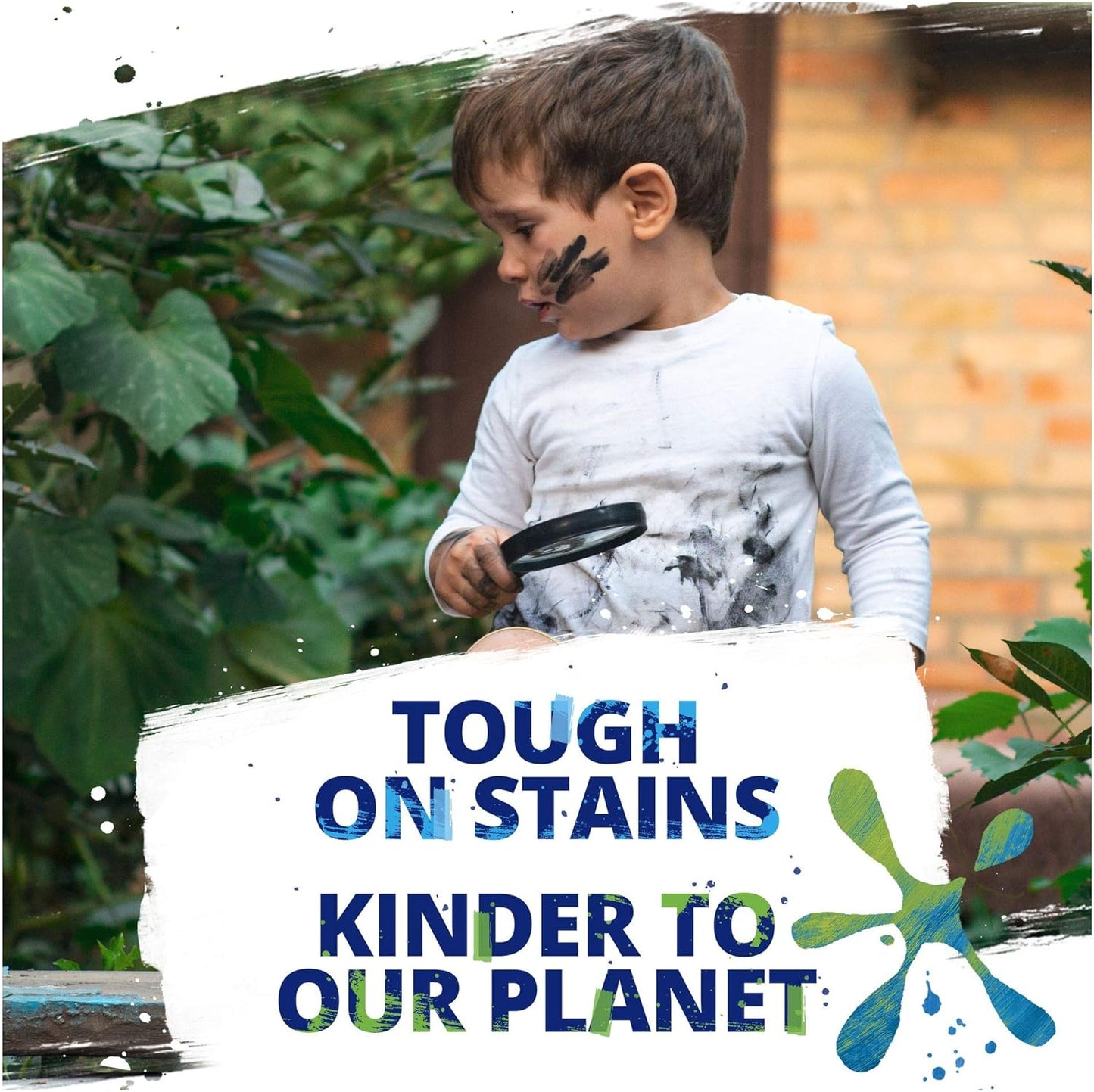 Persil Non Bio Washing Powder 150 Washes