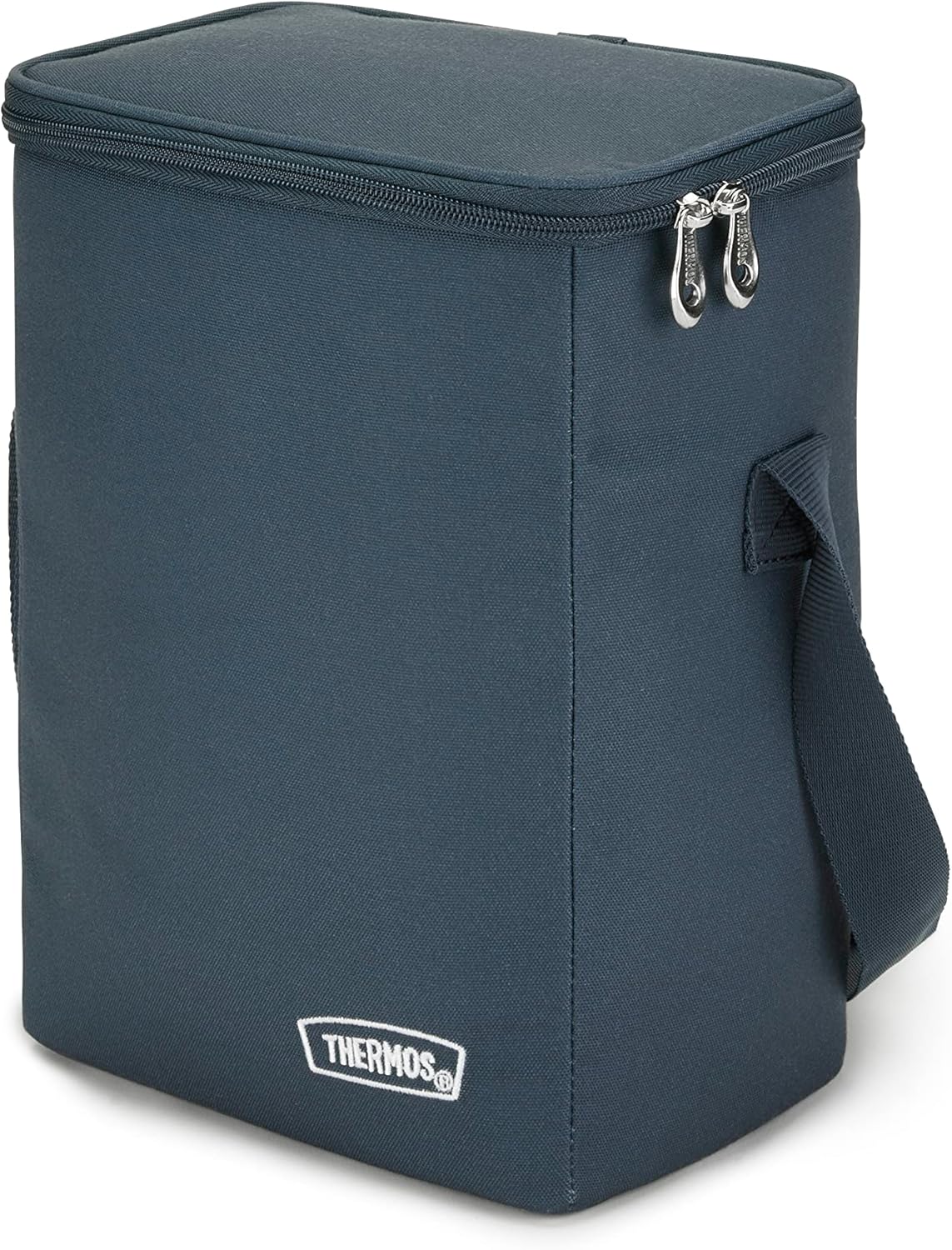 Blue Thermos Eco Cool 12 Can Cool Bag