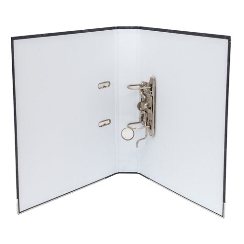5 Star Lever Arch File A4 50mm Spine (Pack of 10 908277