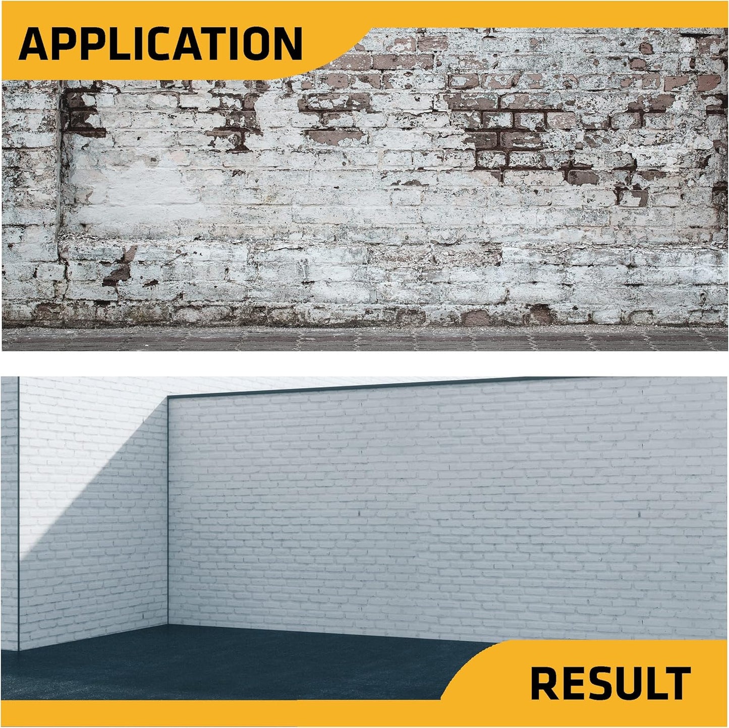 Everbuild 406 Quick Drying Stabilising Solution €“ Clear €“ 5 Litre , Pack Of 1