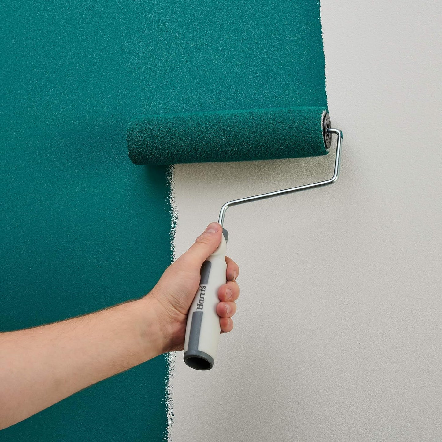 Harris Wall & Ceiling 9inch Roller Set