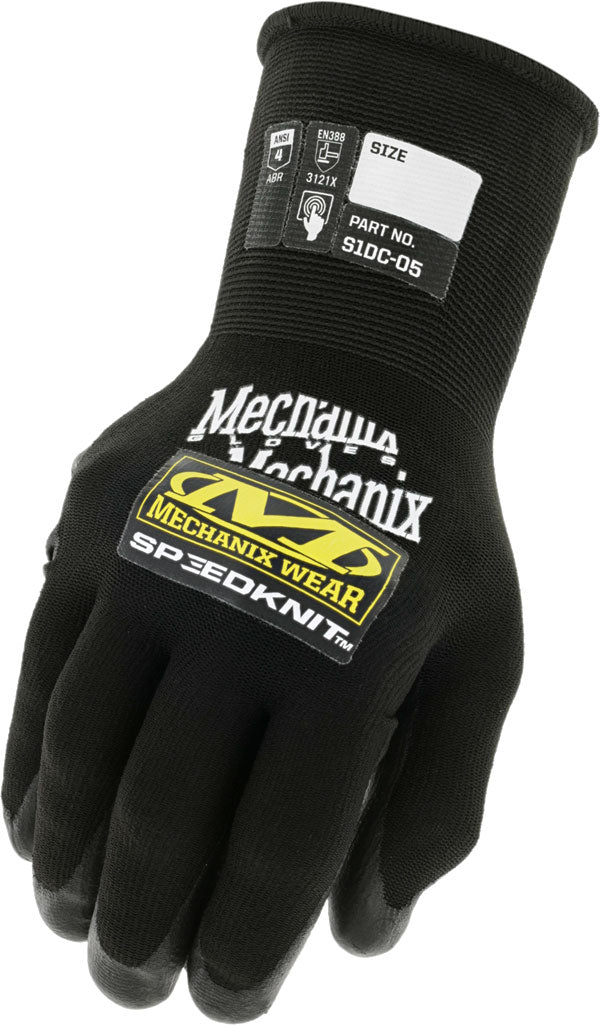 SpeedKnit Glove - {ALL COLOURS / SIZES}