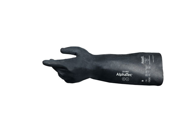 Ansell Alphatec 53-002 Glove ALL SIZES