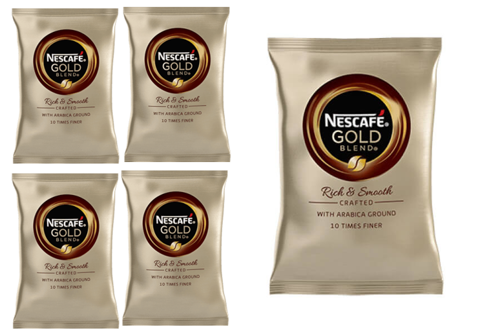 Gold Blend Vending 300g