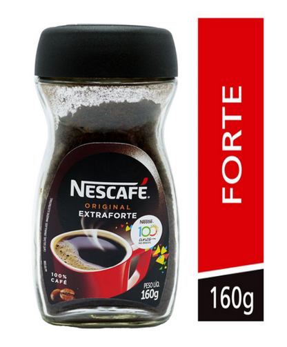 Nescafe 160g Original {Import}