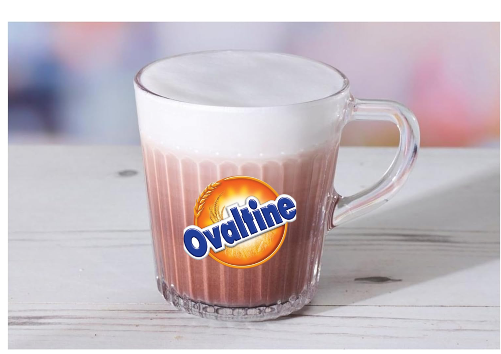 Ovaltine Original Nutritiously Delicious 800g Tub Add Milk Vegetarian