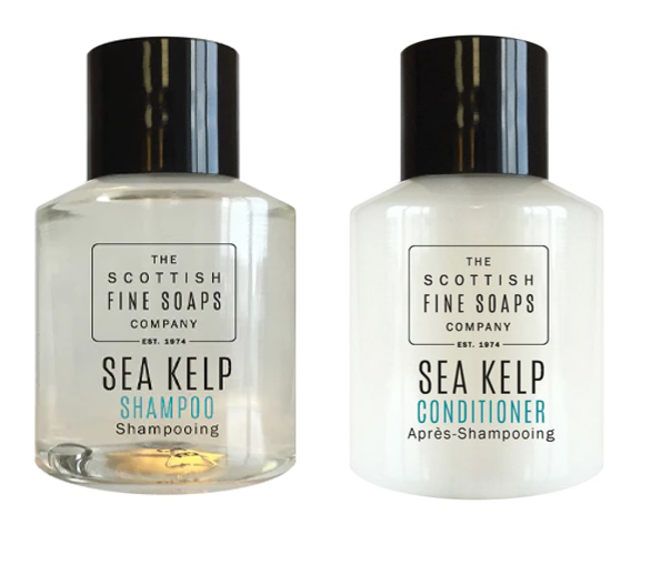 Sea Kelp Conditioner Bottle 30ml
