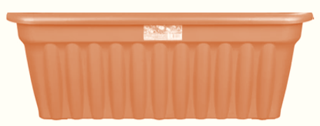 Wham Mocha Trough 60cm (H190)