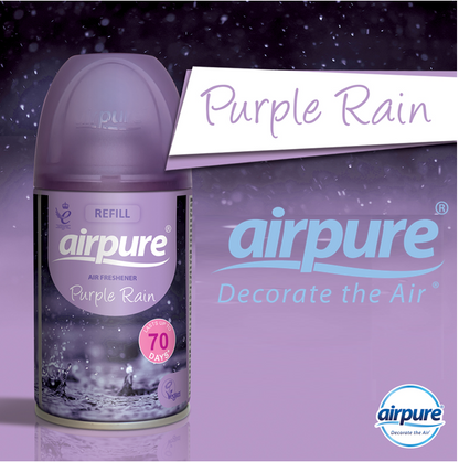 Airpure Purple Rain Palma Violet Refill 250ml