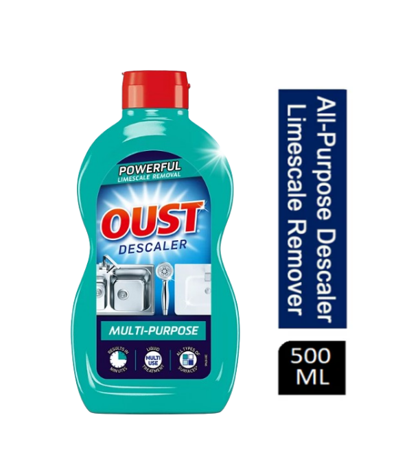 Oust All Purpose Descaler 500ml