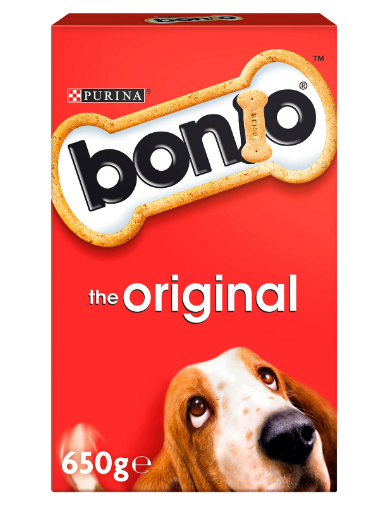 Bonio Original 650g