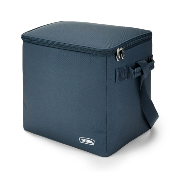 Blue Thermos Eco Cool 24 Can Cool Bag