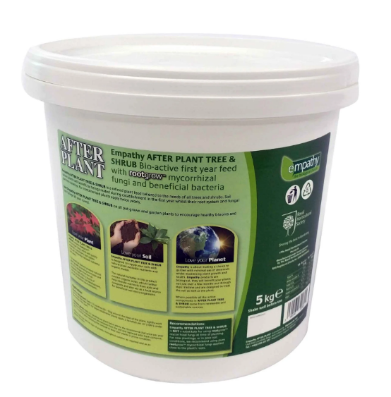 Empathy Afterplant Evergreen With Rootgrow 5Kg