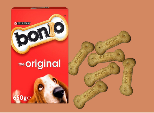 Bonio Original 650g