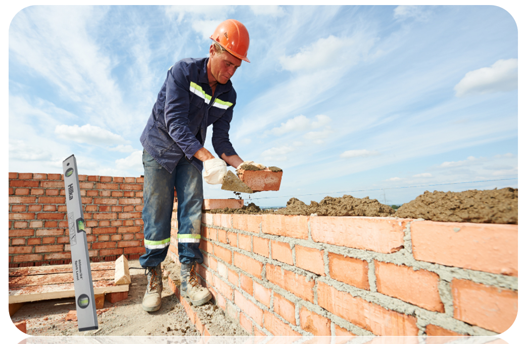 Hilka Tools Branded Spirit Level | Tough Aluminium Frame | 24"(600mm)