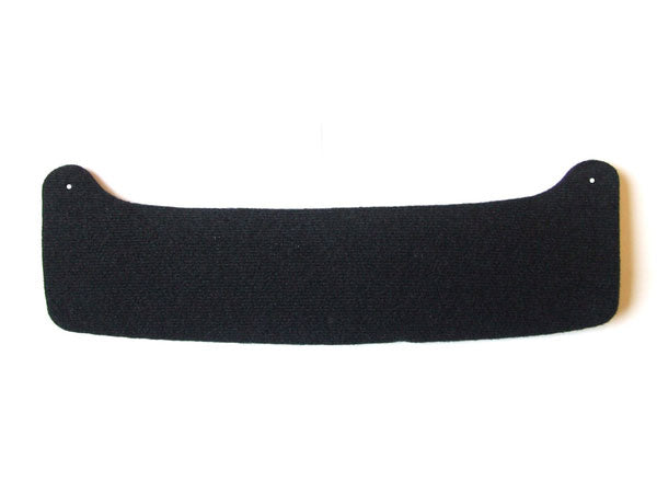 Beeswift Vented Safety Helmet Sweatband Black Box 10's