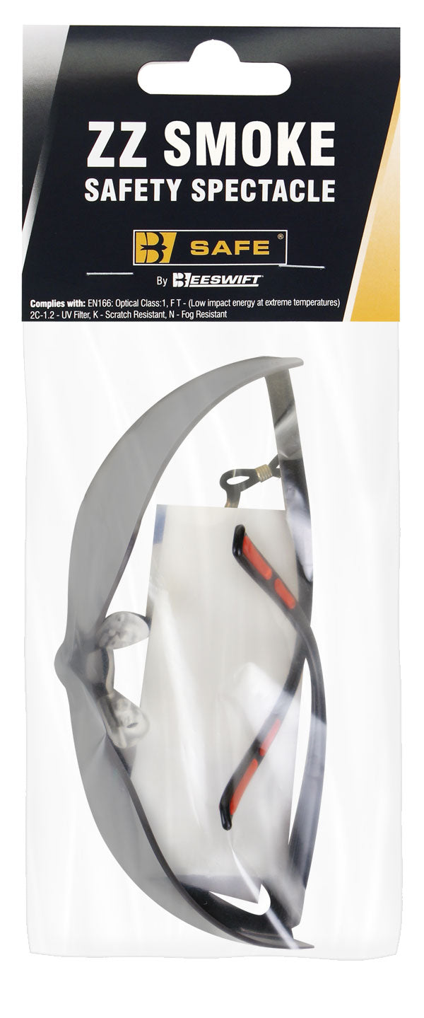 ZZ SAFETY SPECTACLE - {ALL COLOURS / SIZES}