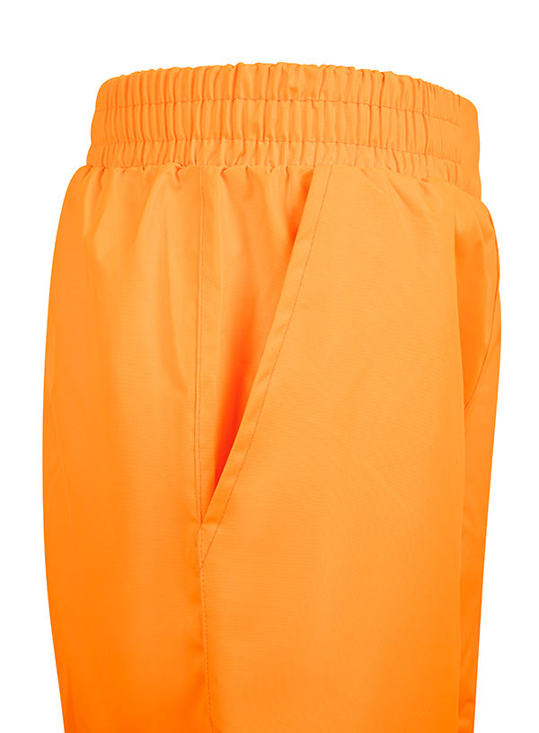 Beeswift Stormwear Womens Hi-Vis Overtrouser Orange ALL SIZES