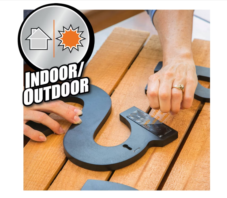 Gorilla Heavy Duty Black Mounting Tape 1.5m