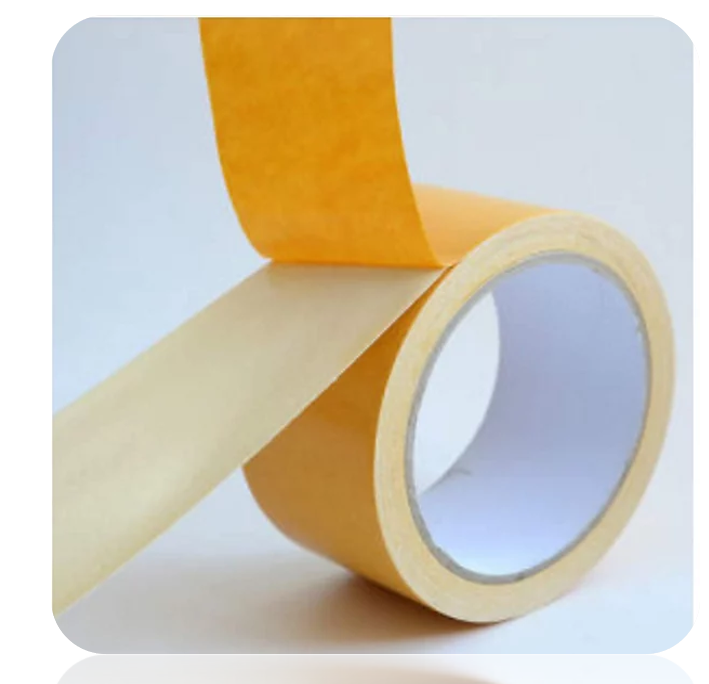 Carpet to Floor Tape | Floor to Carpet Adhesive | 8 Meter Rolls