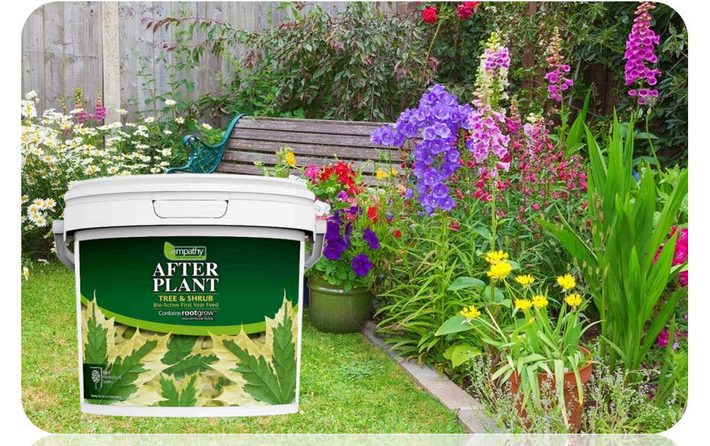Empathy After Plant Tree & Shrub Feed with Rootgrow 5kg
