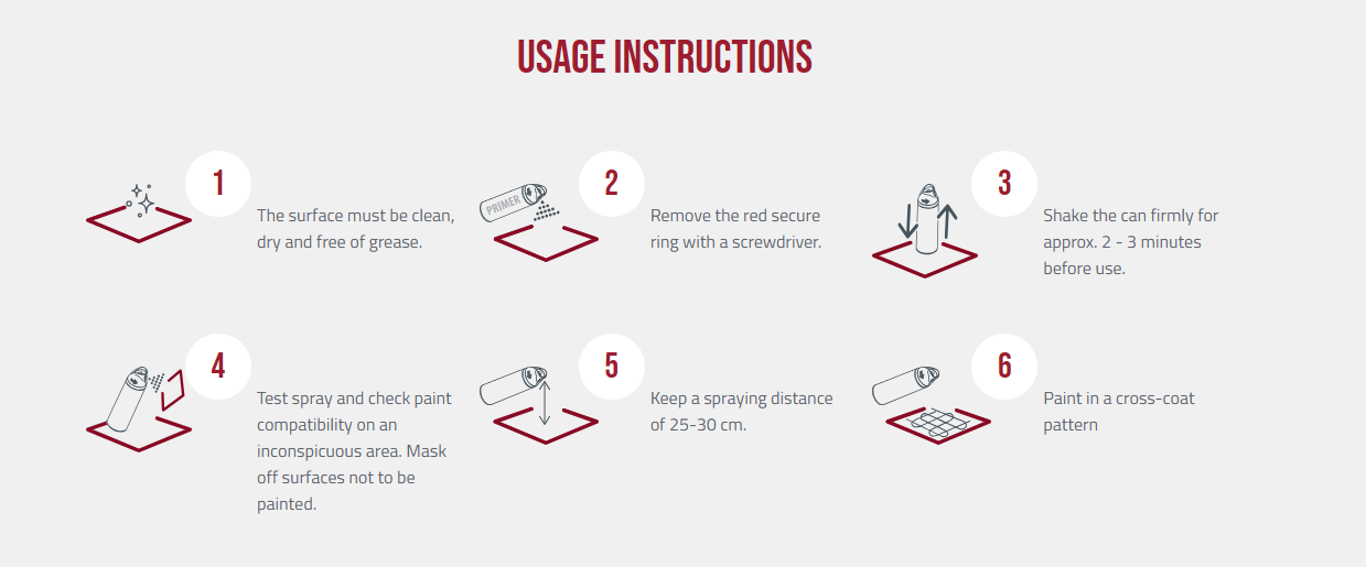 PlastiKote Pure Clear Coat Gloss | Matt Spray Paint 350ml