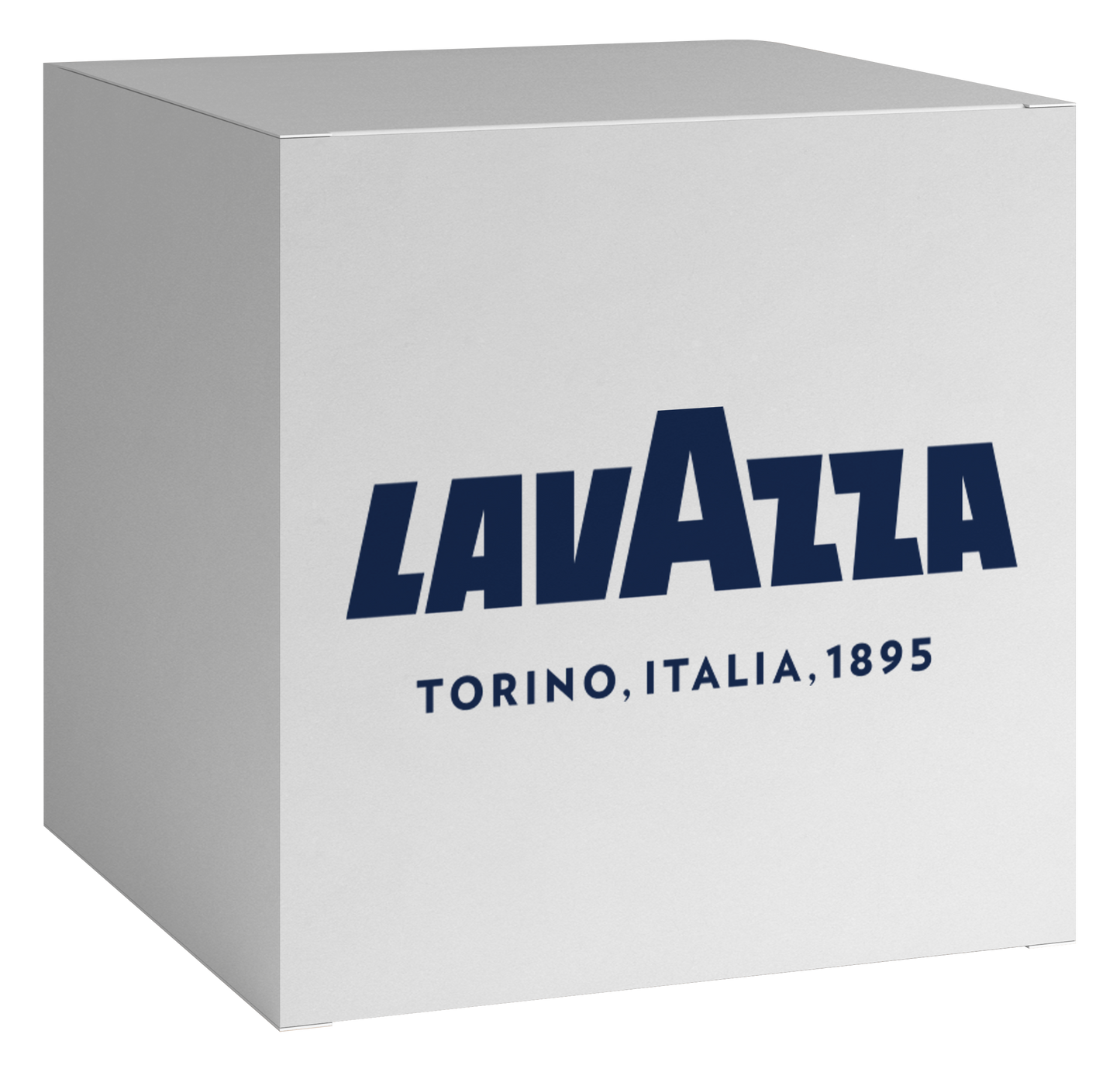 Lavazza 8oz Double Walled Embossed Cups 25's