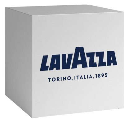 Lavazza 8oz Double Walled Embossed Cups 25's