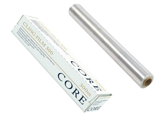 Core Professional Cling Film Cutterboxes 450mmx300m