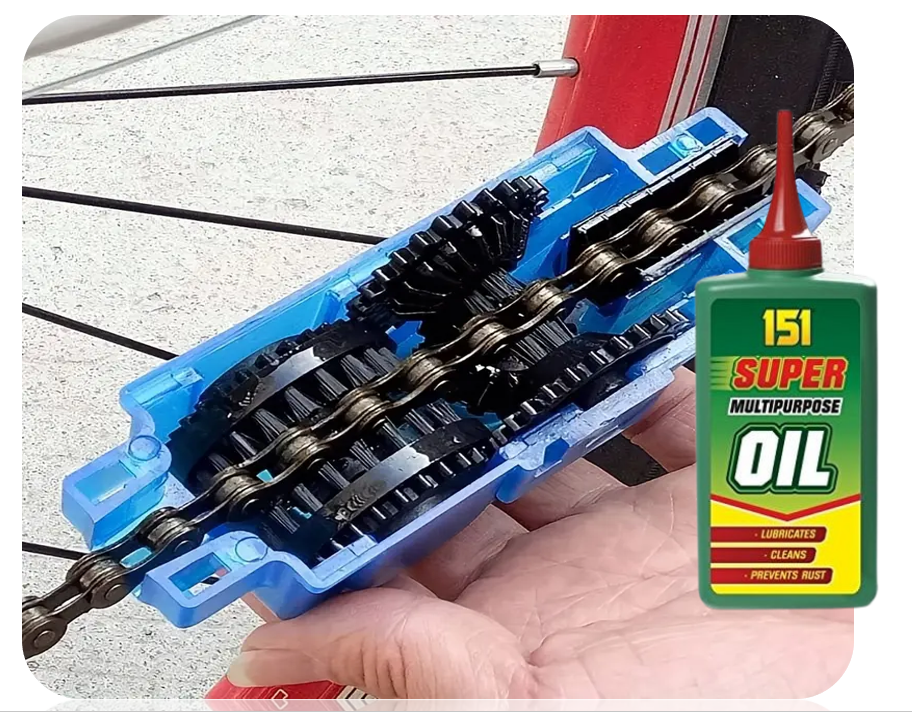 151 Super Multipurpose Oil 100ml
