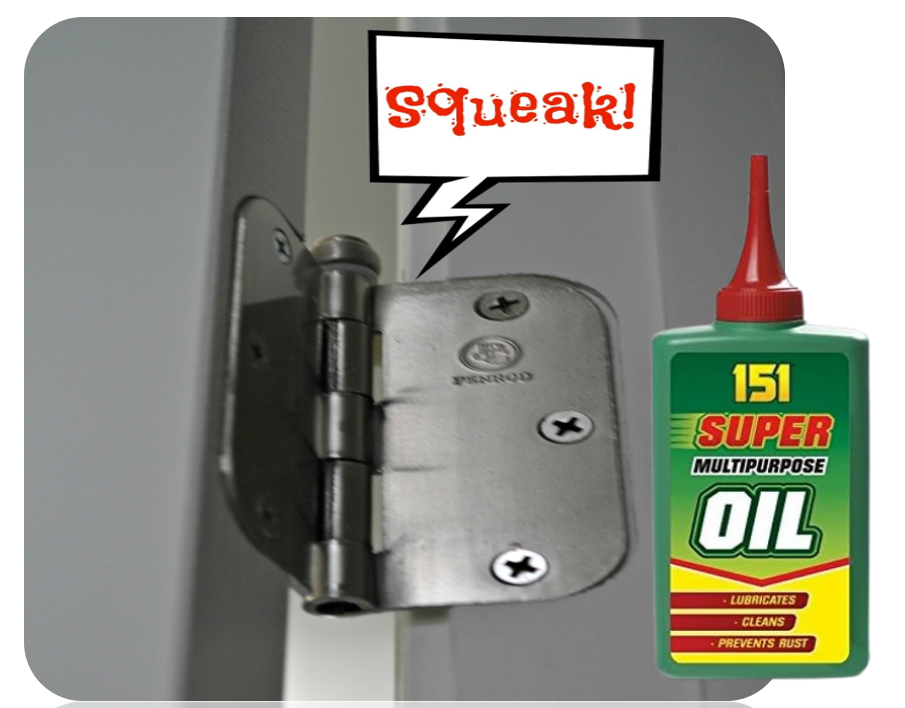 151 Super Multipurpose Oil 100ml