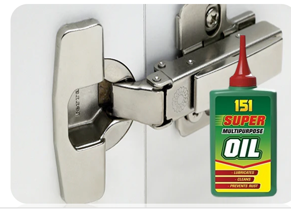 151 Super Multipurpose Oil 100ml