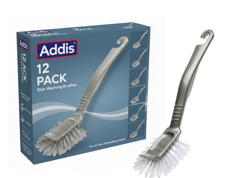 Brush Jumbo Metallic