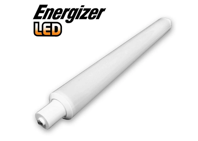 Energizer 5.5w 284mm LED Striplight Opal 2700k - Extra Warm White