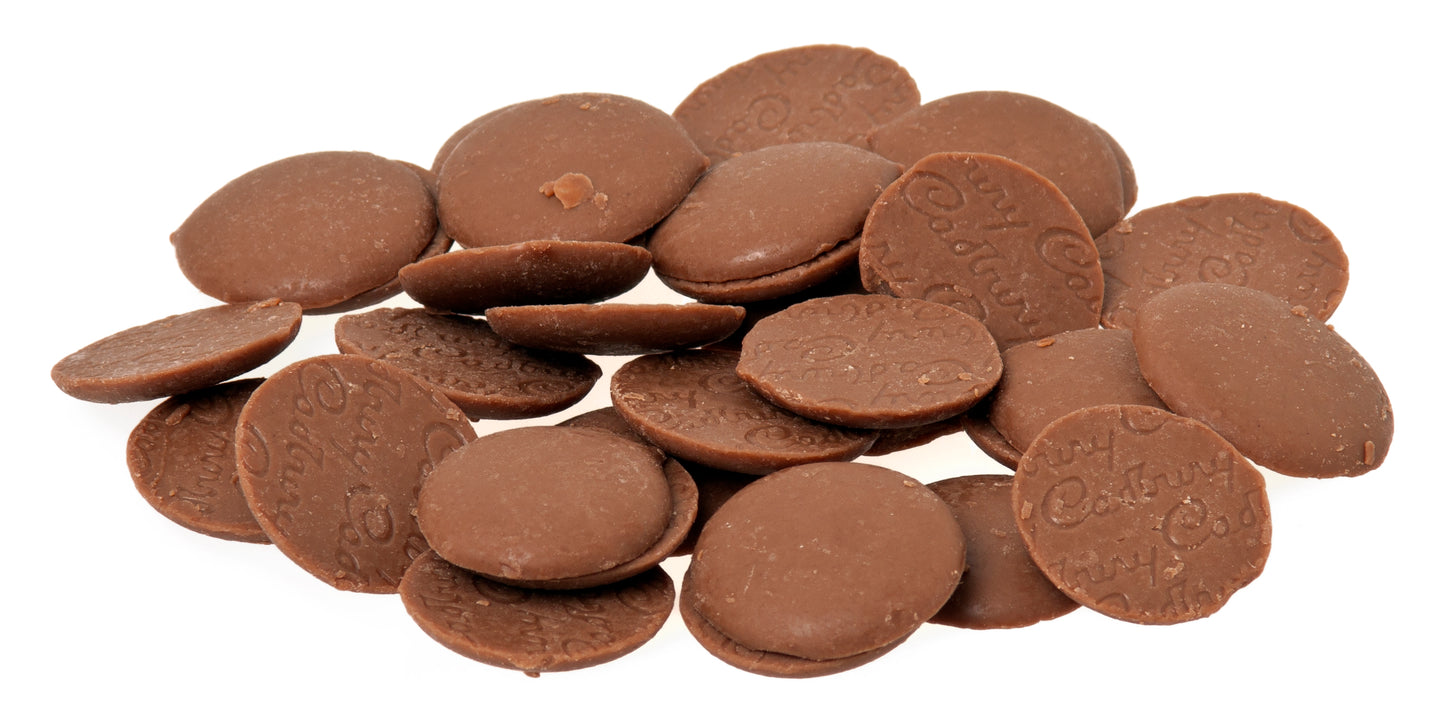 Now - Cadbury Dairy Milk Giant Buttons 85g
