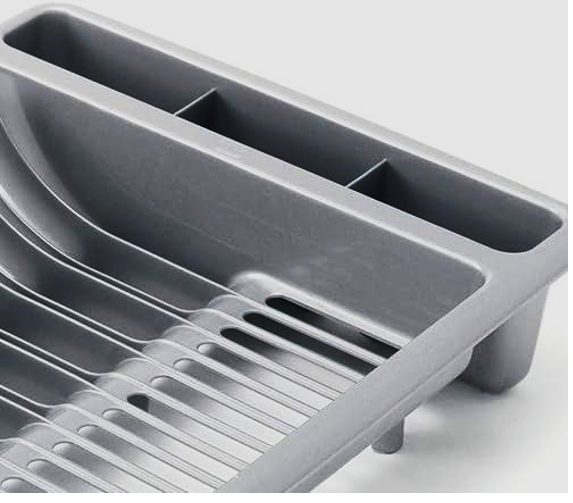 Addis Metallic Draining Rack