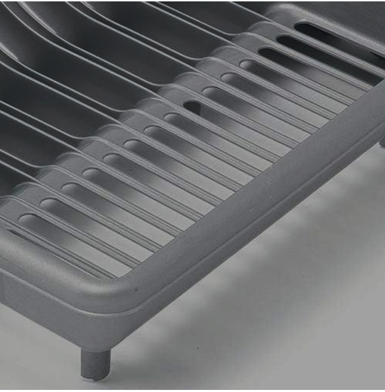 Addis Metallic Draining Rack