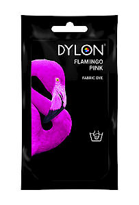 NVI HAND DYE ST 29 PASS PINK