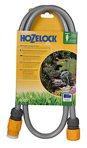 Hozelock - Universal Connection Kit Ø 13 Mm (1/2") 1.5 M 6005